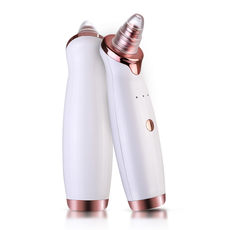 Blackhead remover vacuum