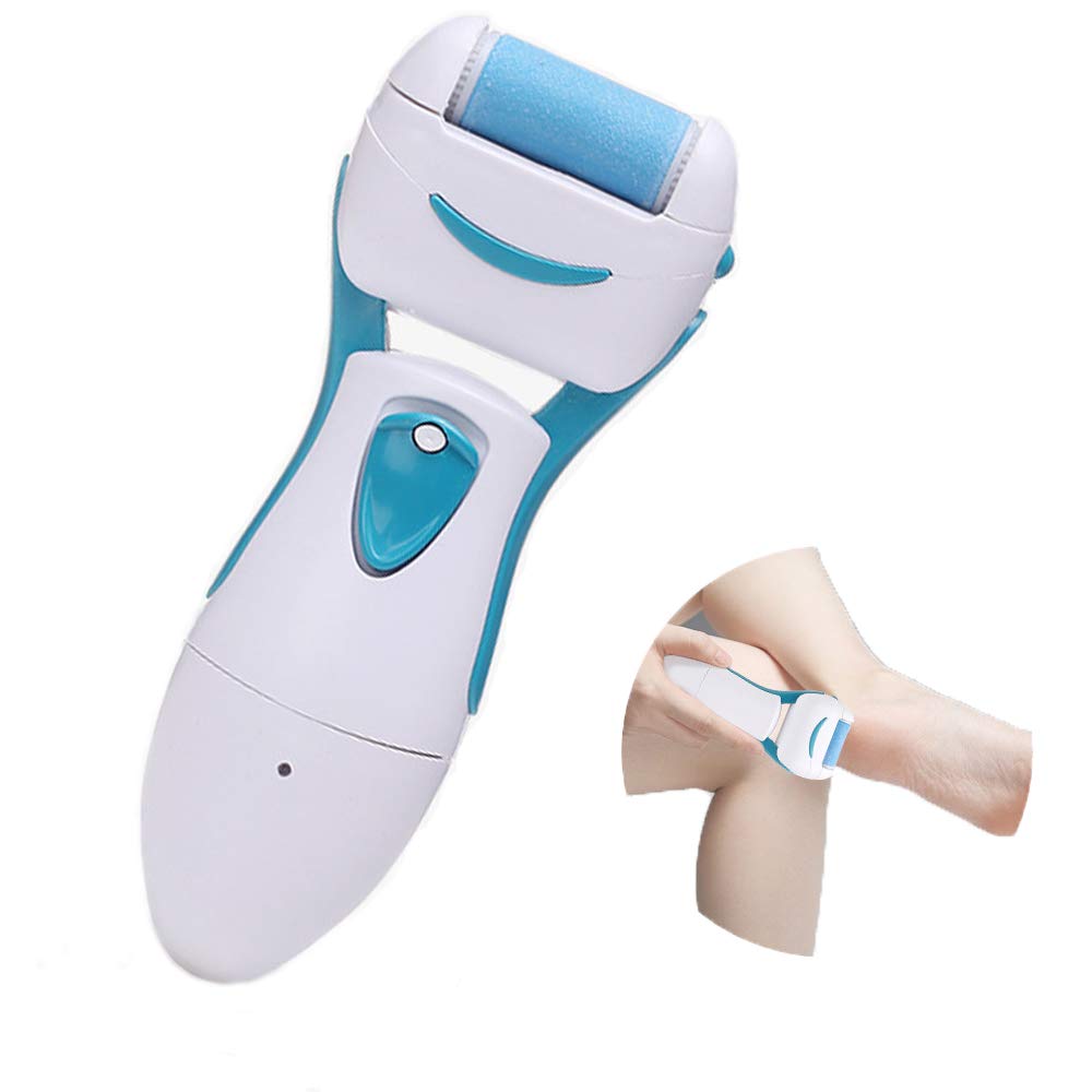 New Fashion electric callus remover