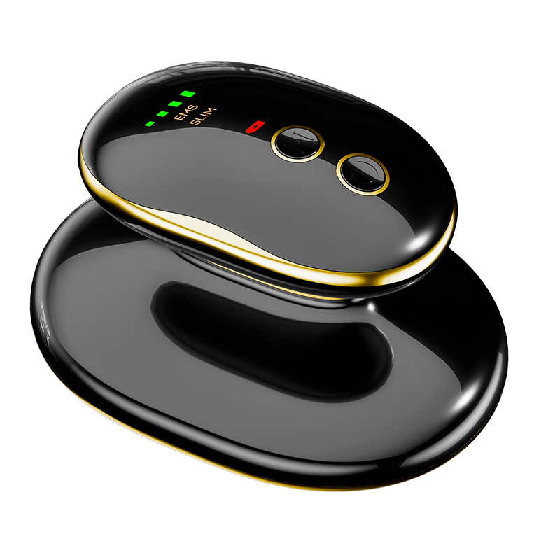 RF EMS Body Firming Beauty Device