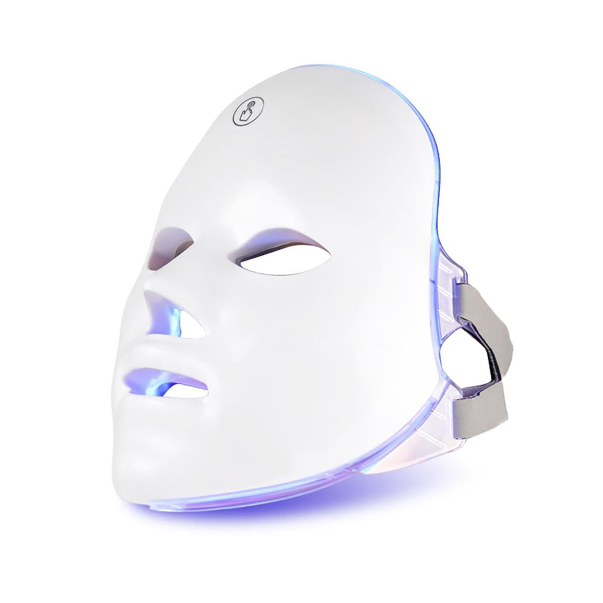 LED 光子面部美容面罩